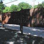 fence 25